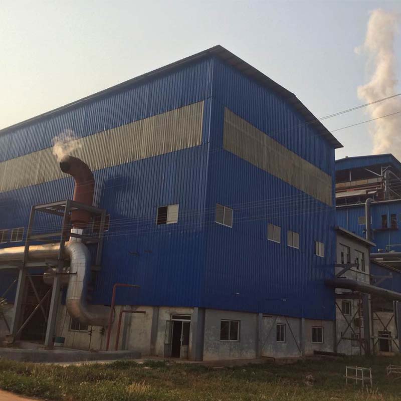 香蕉视频三级片炭化炉车间